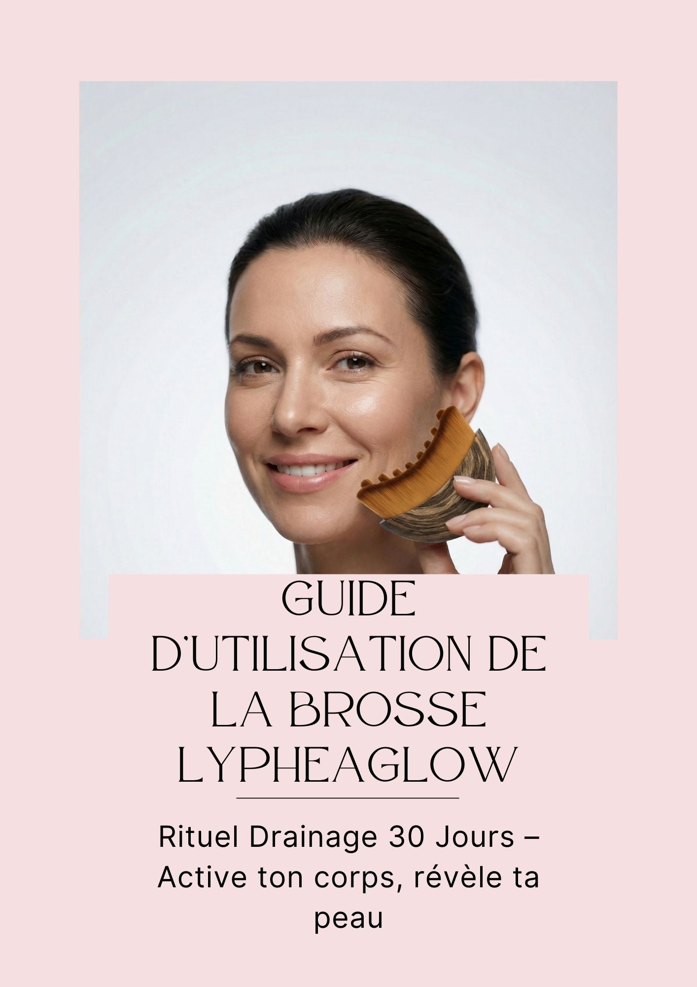 GUIDE PDF " Rituel drainage 30 jours "