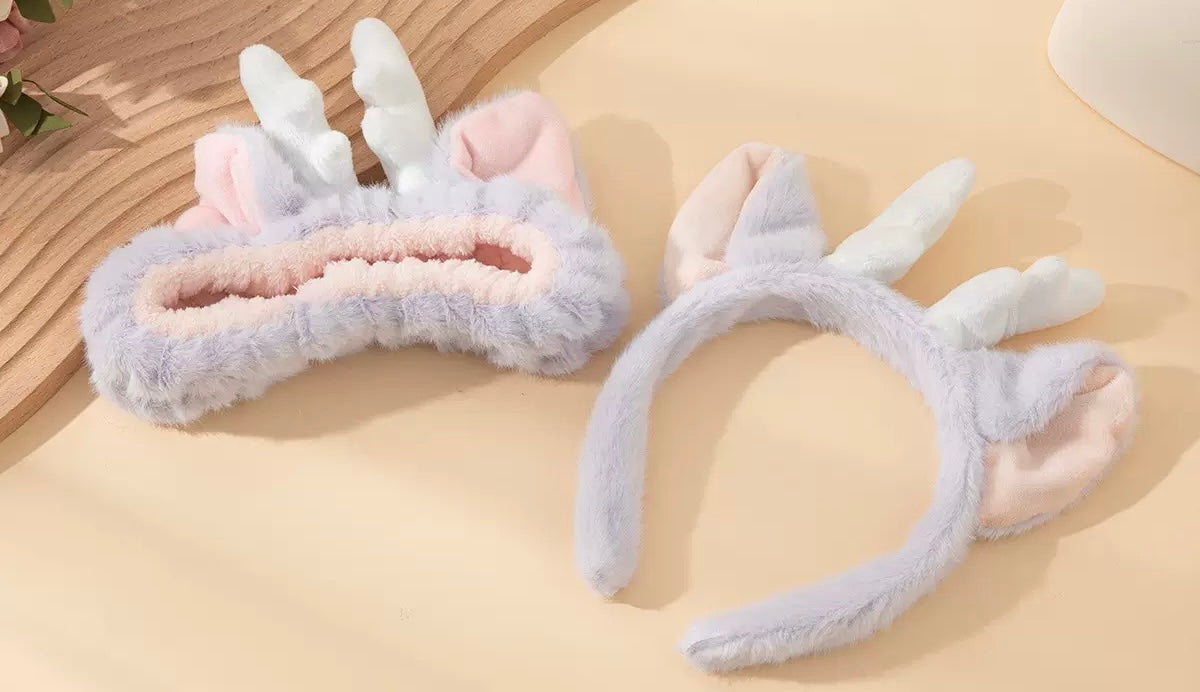 Bandeau Dragons - Lyphéa Glow