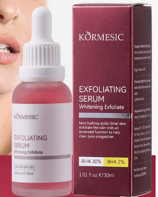 Sérum à la Vitamine C ( Effet Anti-âge )